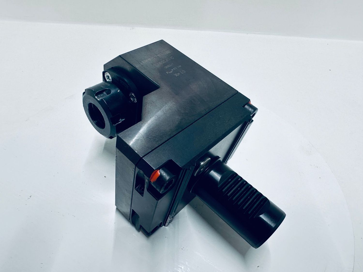 Traub TNX65/42 TNX Index Werkzeughalter  Bohrhalter VDI30 DIN 1835 D32 10092885