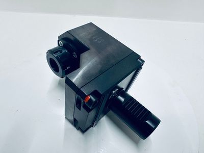 Traub TNX65/42 TNX Index Werkzeughalter  Bohrhalter VDI30 DIN 1835 D32 10092885