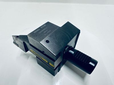 Traub TNX65/42 TNX Index Werkzeughalter  Drehhalter VDI30 Vierkant 25x25 12048895 C2/C3