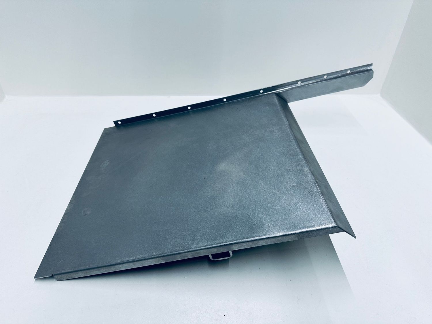 Traub Blech 775719 TNC42 TNC65 TNC42/65 Abdeckung
