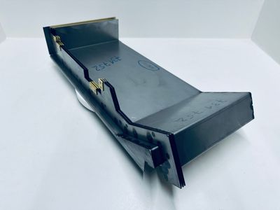 Traub TND 300 Teleskop Abdeckung 731752 Blech