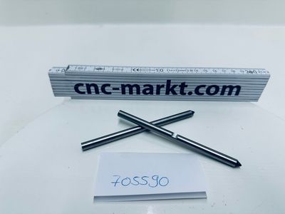 Führungskegel 7D Kegel Führungsspitze Stamag Traub DN26 DN30