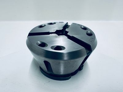Hainbuch Stalex BZI65 SK65 Spannzange Spannkopf Sechskant