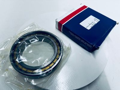 Zylinderrollenlager NSK N1019 95x145x24