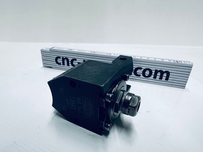 Traub CNC TNL 12 /7  Werkzeughalter Werkzeug angetrieben 950546 ER11