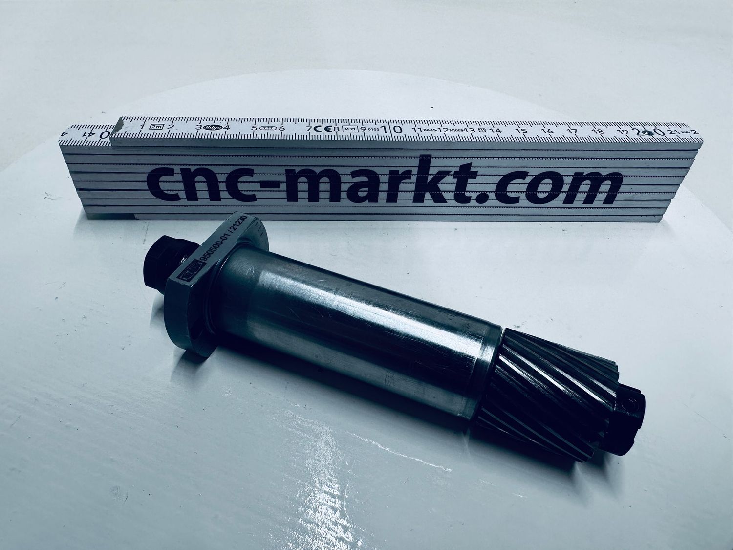 Traub CNC TNL 12 /7  Werkzeughalter Werkzeug angetrieben 950500 -01