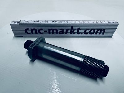 Traub CNC TNL 12 /7  Werkzeughalter Werkzeug angetrieben 950500 -01