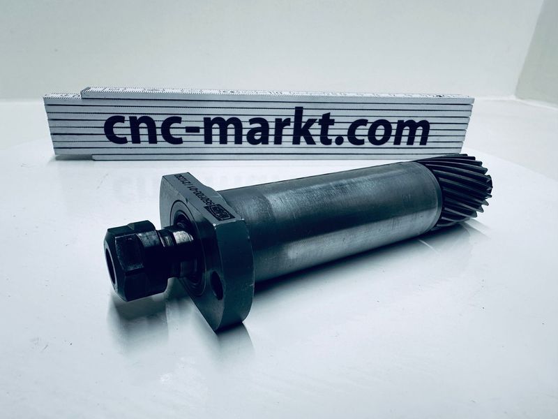 Traub CNC TNL 12 /7  Werkzeughalter Werkzeug angetrieben 950500 -01