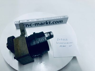 Winkelcodierer Drehgeber Impulsgeber 209329 12 Stationen 2,5 Grad Traub TNS65