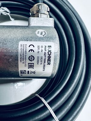 Winkelcodierer Drehgeber Impulsgeber PWF-AZFT006L082876  Euchner 221472