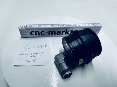 Winkelcodierer Drehgeber Impulsgeber Traub TNA 480 PWG023545