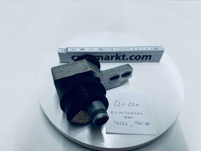 Winkelcodierer Drehgeber Impulsgeber TNS26 TNC30 12 Stat PWG012LP049299