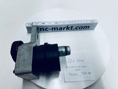 Winkelcodierer Drehgeber Impulsgeber TNS26 TNC30 12 Stat PWG012LP049299