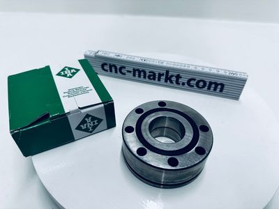 INA Schrägkugellager ZKLF3590 -RS-XL 325673 35x90x34 CNC Traub