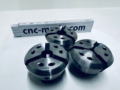 ​Collet 6970ZW  Hainbuch used hexagonal 6970 ZW