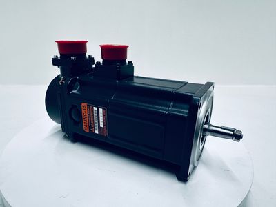 Traub Mitsubishi Servo Motor HA33NC-TS OSA104S AC 2NM AMS neu