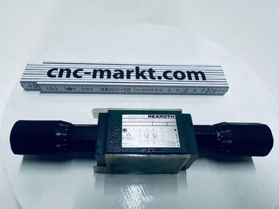 Rexroth 441810/9 Z2FS 6-7-40/2QV 441810/9
