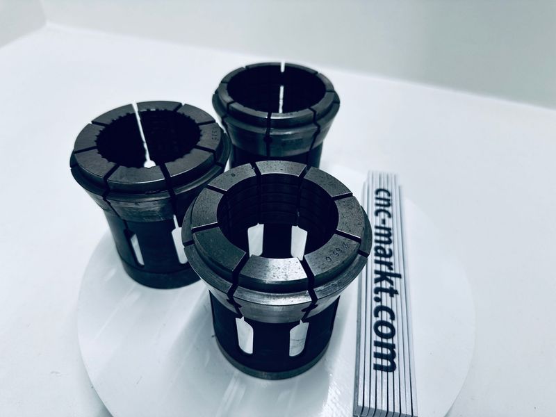 Spannzange 190E Greiferzange F88 DIN 6343