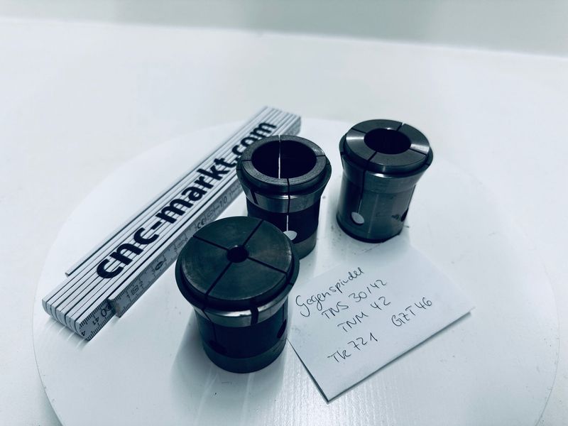 Spannzange GSP TK721 GZT46 Greiferzange 721799