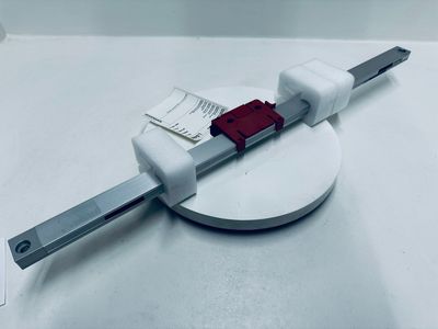 Heidenhain LS486 Gekapseltes Längenmessgerät