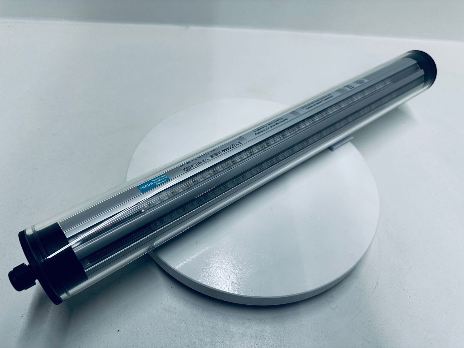 Maschinenleuchte LED Leuchte 24V Traub TNA300 TNC42/65 TNA400 ROLED70/3013