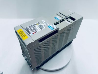 Traub Mazak MDS-B-CV-150 Mitsubishi Netzteil Stromversorgung TX8H TX8I 222281 11068915