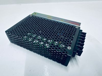 Traub TX8D AVR ES-10-5 EWS50-5 Numerik Netzteil 209214 10083398