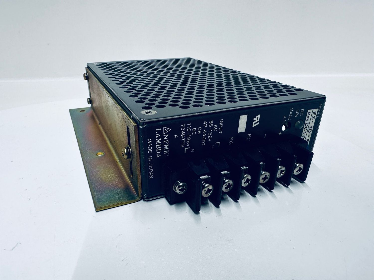 Traub TX8D AVR ES-10-5 EWS50-5 Numerik Netzteil 209214 10083398