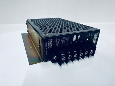 Traub TX8D AVR ES-10-5 EWS50-5 Numerik Netzteil
