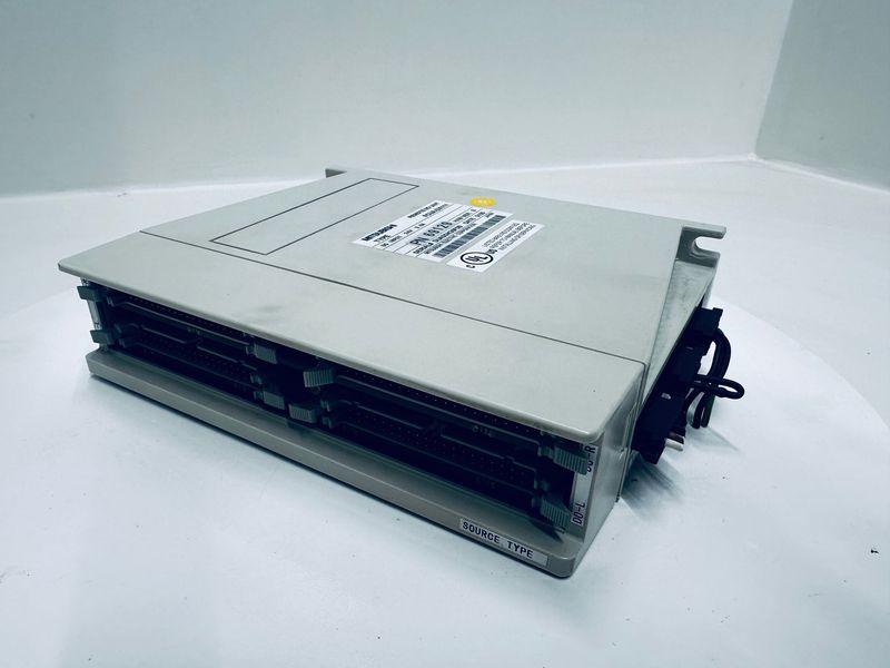 Traub Numerik FCUA-DX111 DIO 64/48 Mitsubishi Traub Numerik FCUA-DX111 DIO 64/48 Mitsubishi