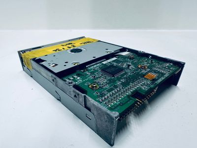 Traub TNK TNC Diskettenlaufwerk FD-235HG
