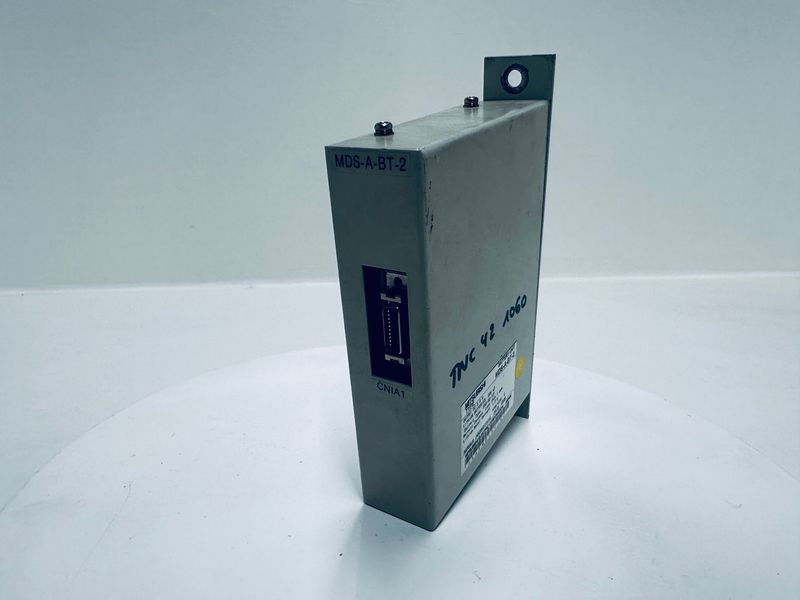 Mitsubishi MDS-A-BT-2 Traub Battery unit Traub TX8 BT-2 Mitsubishi MDS-A-BT-2 Traub Battery unit Traub TX8 BT-2