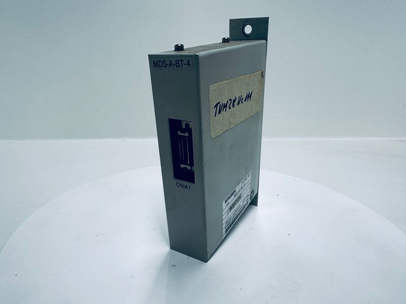 Mitsubishi MDS-A-BT-6 Traub Battery unit Traub TX8 BT-6 Mitsubishi MDS-A-BT-6 Traub Battery unit Traub TX8 BT-6