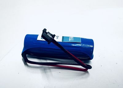 Traub TX8I-s Batterie Akku Lithium Mitsubishi 3,6V 223093 10357670