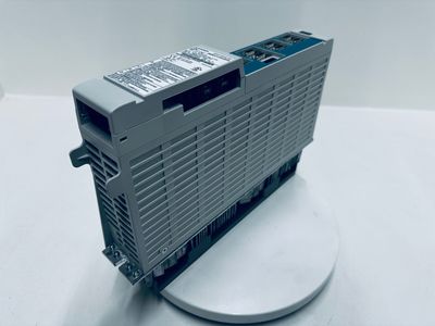 Mitsubishi Traub MDS-C1-V2-2010 Stromrichter Achsverstärker 222388 10474511