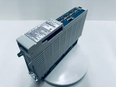 Mitsubishi Traub MDS-C1-V2-2010 Stromrichter Achsverstärker