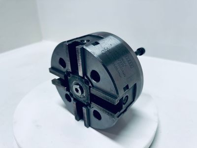 Röhm KFD 160 4 252920 3 Backenfutter Drehmaschine Dreibackenfutter