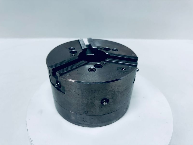 Röhm KFD HS 175/3 421646 3 Backenfutter Drehmaschine Dreibackenfutter Röhm KFD HS 175/3 421646 3 Backenfutter Drehmaschine Dreibackenfutter