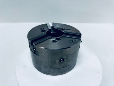 Röhm KFD HS 175/3  421646 3 Backenfutter Drehmaschine Dreibackenfutter