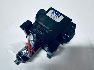 Traub TNC65 Werkzeug EWS 60.3025TNC65RLIK Innenkühlung