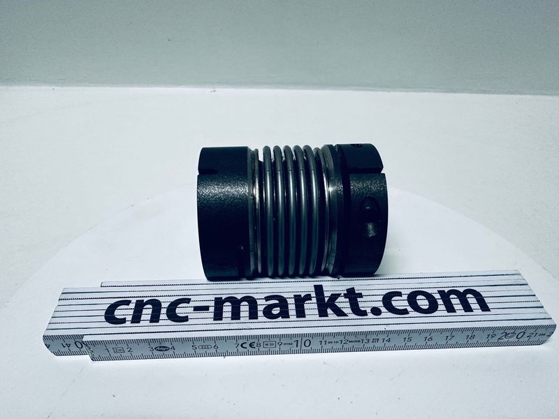 Traub 324040 Kupplung Balg D22-35 100NM TNX TNM 10004158