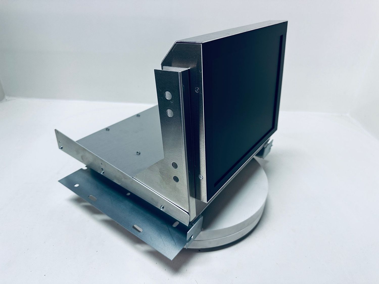 Traub CNC TFT Color  12" Monitor Bildschirm TX8D TX8F TX8H TNC TNA TND TNS 222549 10892558