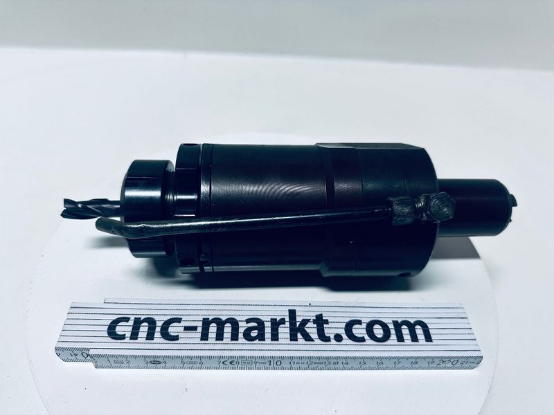 Index Bohr und Fräshalter GFG 250 Werkzeughalter W64500.1500 10083459 Index Bohr und Fräshalter GFG 250 Werkzeughalter W64500.1500 10083459
