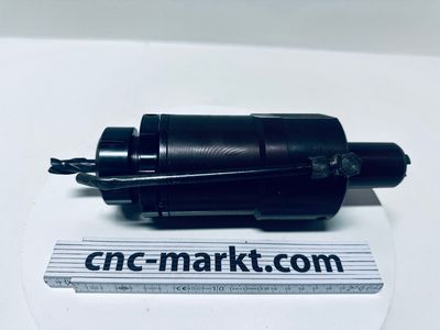 Index Bohr und Fräshalter GFG 250 Werkzeughalter W64500.1500 10083459