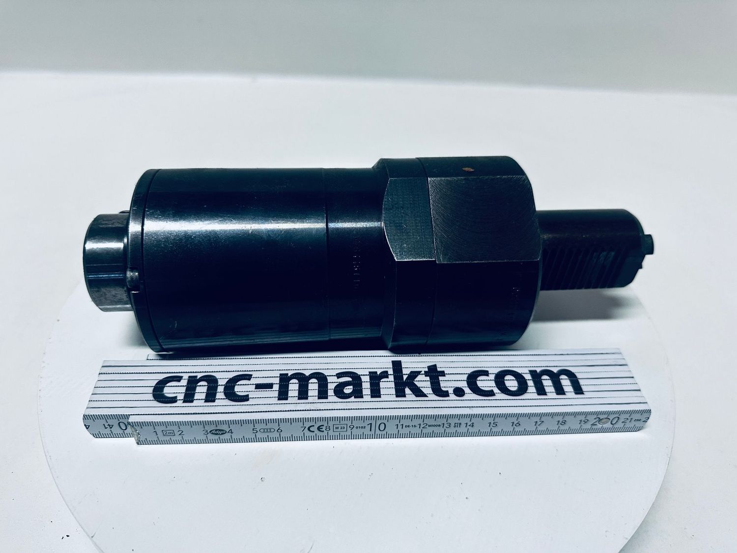 Index Bohr und Fräshalter GFG 250 Werkzeughalter W64451.1000 10137023
