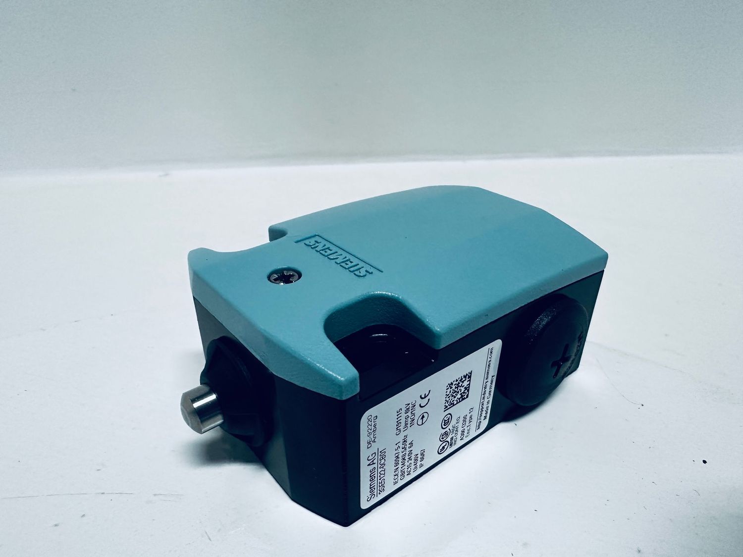 Traub Siemens 221731 Taster Grenz 3SE5122-OCB01