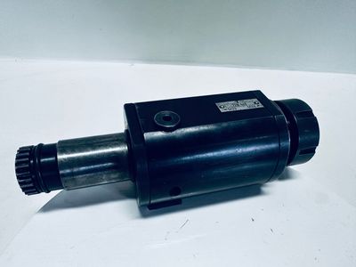 Traub TNA480 Bohr-u Fraeseinrichtung Werkzeug 728440 10688866 angetrieben