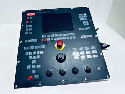 Schalter SteuerungTX8i TX8iV TNK 28/36 Bedienpult 221263 10026986