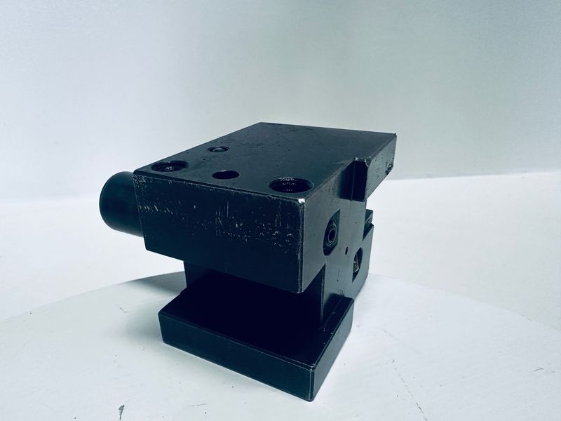 Grundhalter VDI30 TNC42 TNC65 TNC42/65 770389 10138026 Stahlhalter