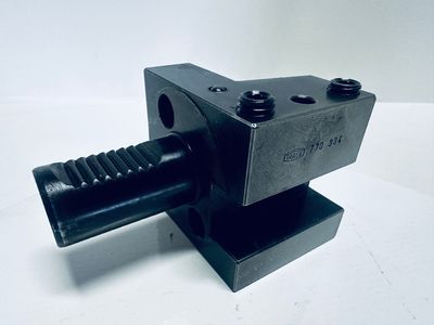 Grundhalter VDI30 TNC42 TNC65 TNC42/65 770389 10138026 Stahlhalter